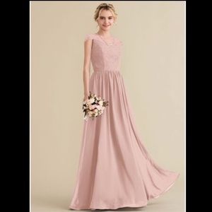 Bridesmaid/Prom dress